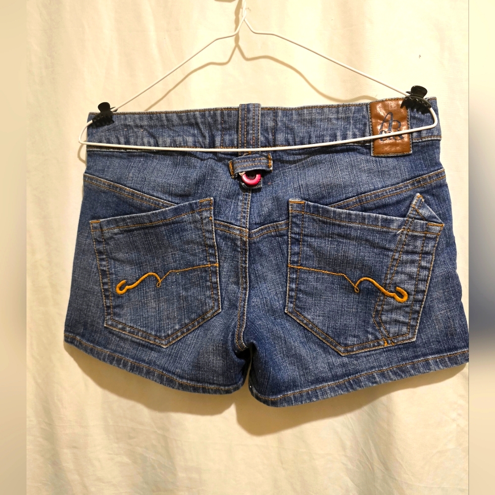 Junior's American Rag Shorts Size 7 - Picture 2 of 6